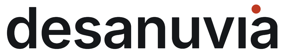 Desanuvia
